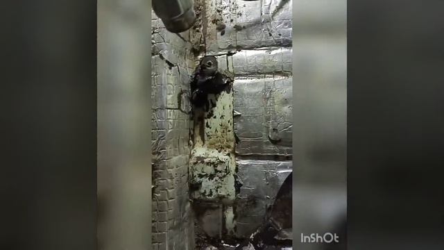 Подготовка и покраска автомобиля своими руками! Готовим к покраске ржавый богажник Часть1. ❤️??️ смотреть онлайн