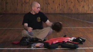 Принципы и техники крав-мага