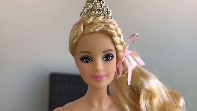 Barbie signature звезда балета | обзор смотреть онлайн