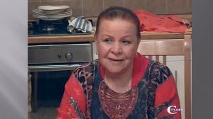 Александра Стрельченко