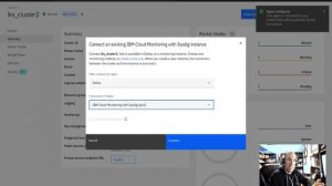 Simplified operational insights in IBM Cloud Kubernetes Service using Sysdig and LogDNA  2020 05 06