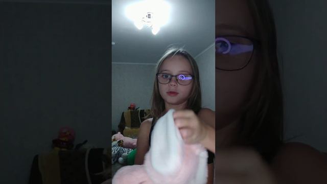 мои мягкие игрушки в 11 ЛЕТ!? смотреть онлайн