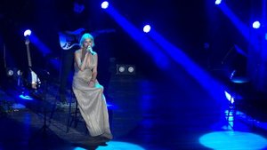 ИРИНА КРУГ-ДОРОГА ОТ ДУШИ К ДУШЕ (live)