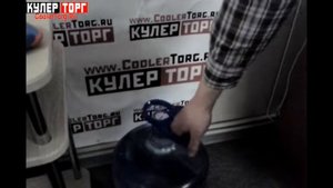 Обзор ручек для переноса бутылей