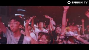 Danny Avila - Chase The Sun (Official Music Video)-(1080p)