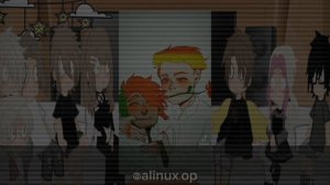 Реакция стран на тт 4
