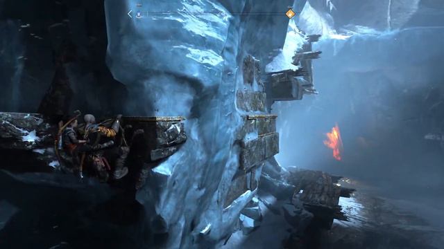 God of War (part 6) смотреть онлайн