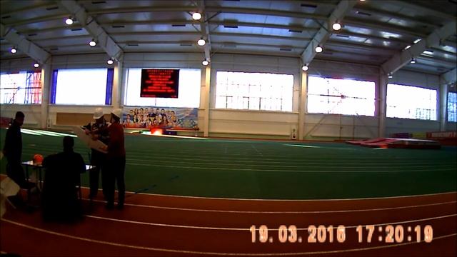 Пенза, немного воздушного боя. смотреть онлайн