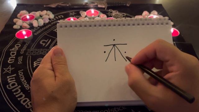 Узор для привлечение клиентов смотреть онлайн