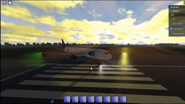 Последний рейс авиакомпании iFly | Варна - Челябинск | Бизнес класс | Помним, Любим, Скорбим iFly ? смотреть онлайн