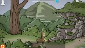 GAME CARTOON FACKERMAN SURVIVAL ISLAND