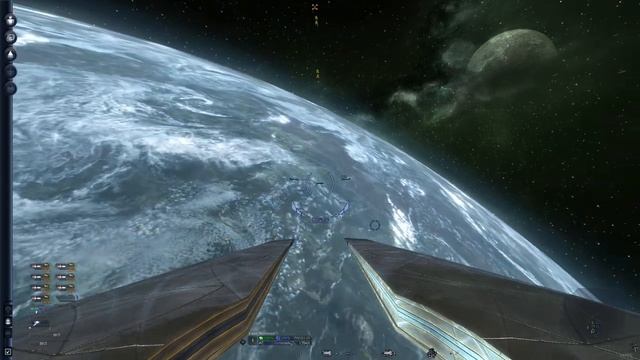 X3: Farnham's Legacy, прохождение, песочница, №6 смотреть онлайн