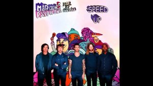 Maroon 5 - Payphone (Speed Up) (No Chipmunk Voice)