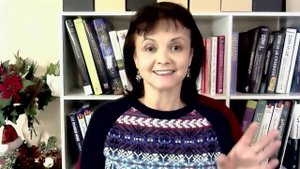 Новогодние мечты сбываются* Как использовать энергию потока