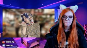 КАЖДАЯ БАБУШКА ТАКАЯ 4 РЕАКЦИЯ НА Pat04Chek