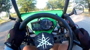 Багги Барракуда