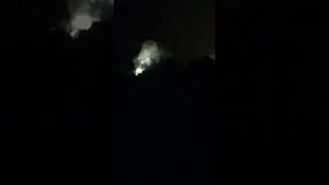 Последствия удара по Брилевке в Херсонской области