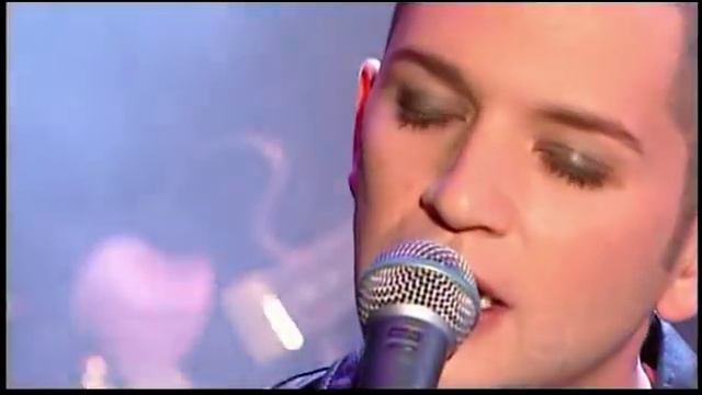 Placebo - Meds (Live)