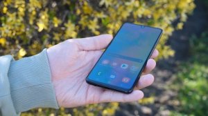 Обзор Samsung Galaxy A41