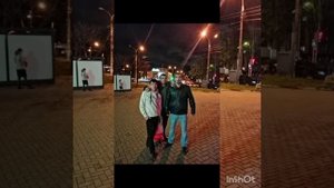 Я шальной озорной,Парней страстный молодой