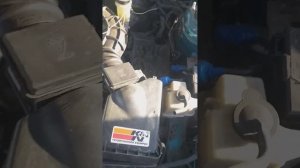 Обзор Мазда 323 F BA 1994