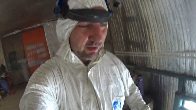 Доработка китайского пескоструя смотреть онлайн