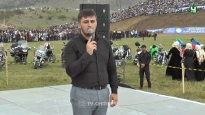 Красивый нашид про Маму "Рамазан Меджидов"