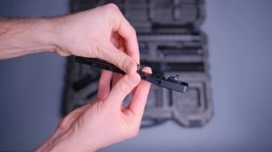 Стабилизатор для больших камер Feiyu Tech AK4500