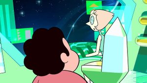 Вселенная стивена  сильнее чем ты (на русском)