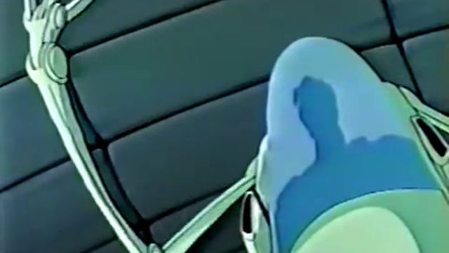 Phantom 2040 Female Muscle Growth 3 смотреть онлайн