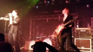 Asper X-Ты будешь гореть в аду.