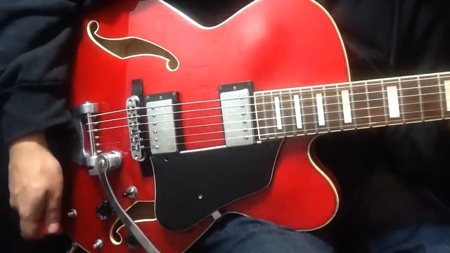 Guitarra electroacustica Ibanez Asf73t Artcore смотреть онлайн