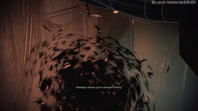 Mass Effect 2 Legendary Edition [PC] {4K} END {Human-Reaper} смотреть онлайн