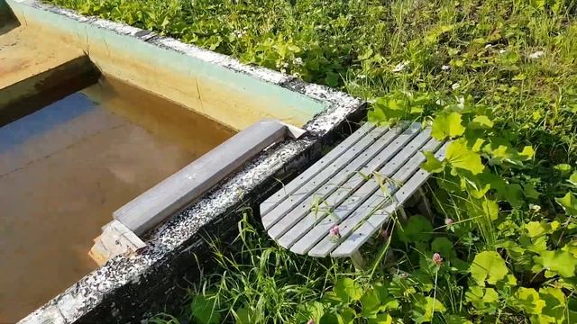 Первый строительный опыт с арболита.( недостатки или нарушения.) смотреть онлайн