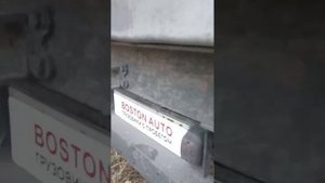 Обзор на Renault Midlum, 2003