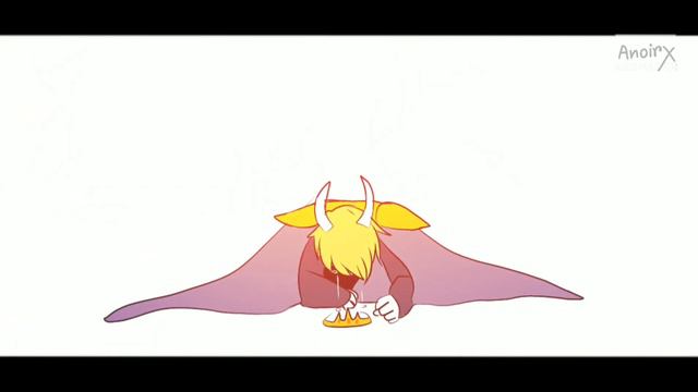 ERROR - Undertale // Animated MV[AMV] смотреть онлайн