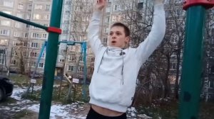 Выход на ДВЕ РУКИ - Сможет даже ДРЫЩ | Как Научиться Выход На Две Руки