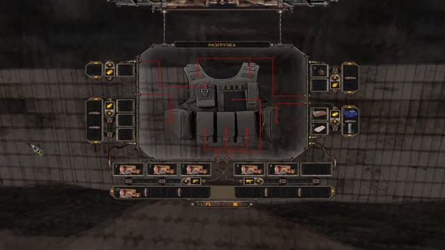 S.T.A.L.K.E.R. NLC 7 build 7 (Финальный патч 3.7.5) #3 смотреть онлайн