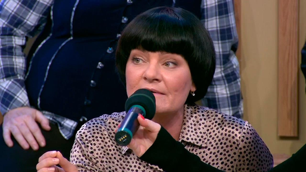Ольга Кузина: Кредитов под три процента сейчас быт.... Время покажет. Фрагмент выпуска от 01.09.2016
