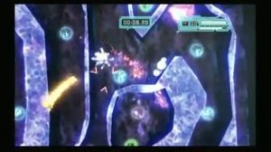 EVASIVE SPACE for Nintendo Wii Video Game Review