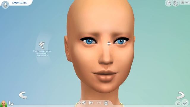 Игрульки в Симс 4. семейство смотреть онлайн