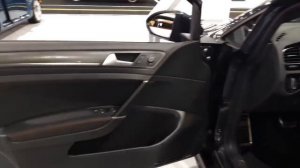 2019  Volkswagen Golf GTI