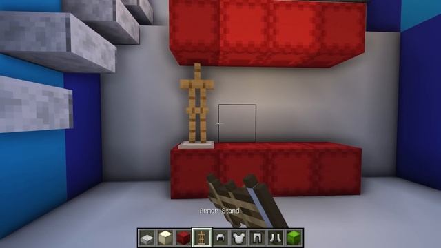 ⛏️ Minecraft Tutorial :: ? Build a Cute Rainbow House - [마인크래프트 귀여운 무지개 다리 집짓기 건축 강좌] смотреть онлайн