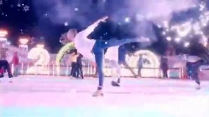 Анонс (1) Новогодняя Ночь На Первом (2020)