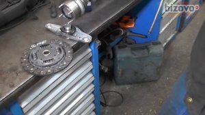 Отзыв о Шкода Фабия (Skoda Fabia) специалиста автосервиса