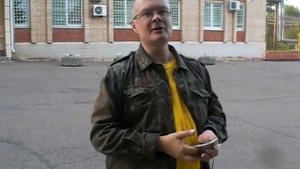 Коротко о крупнейшей «свалке» радиоактивных отходов — о подмосковном ФГУП «Радон»