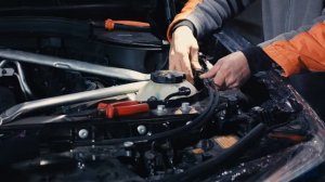 171. MICROLOCK SPLIT- замок капота нового поколения.