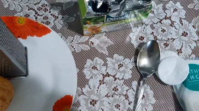 Как убрать мешки под глазами.