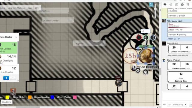 Waterdeep: Dungeon of the Mad Mage - E01 - DnD 5e смотреть онлайн
