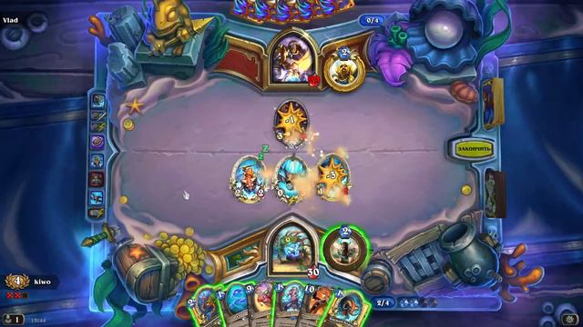 Diablo Immortal F2p Некромант 60+ смотреть онлайн